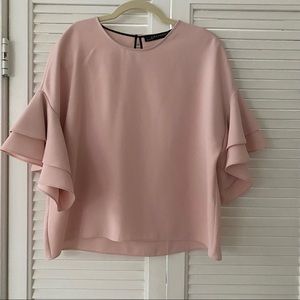 Zara Top